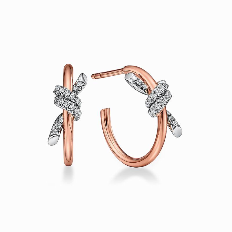 26 Tiffany Earring 0825
